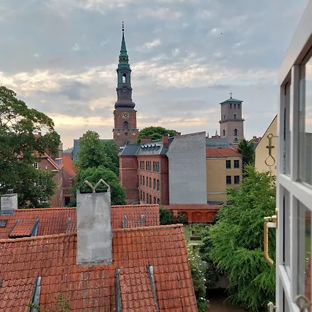 Apartmentincopenhagen 1705 Kopenhaga