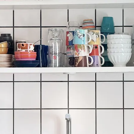 Apartmentincopenhagen 1705 *