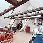 Apartmentincopenhagen 1705 * 코펜하겐