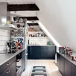 Apartmentincopenhagen 1705 아파트 코펜하겐