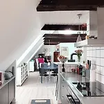 Apartmentincopenhagen 1705 아파트 코펜하겐