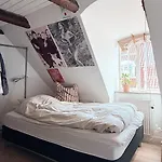 아파트 Apartmentincopenhagen 1705 코펜하겐