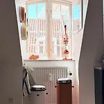 Apartmentincopenhagen 1705 아파트 *