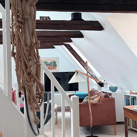 Apartmentincopenhagen 1705 아파트 *