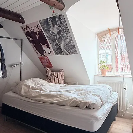 아파트 Apartmentincopenhagen 1705 코펜하겐