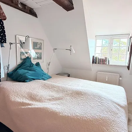 Apartmentincopenhagen 1705 아파트 코펜하겐