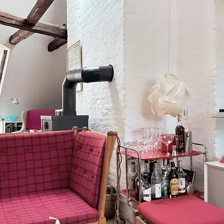 아파트 Apartmentincopenhagen 1705 코펜하겐