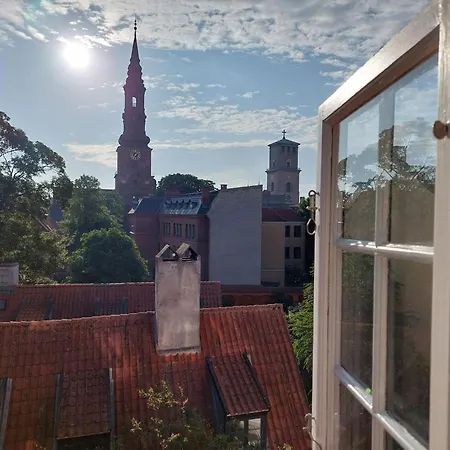 Apartmentincopenhagen 1705 * 코펜하겐