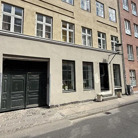 Apartmentincopenhagen 1705 * 코펜하겐